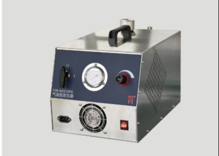 Clean Space Aerosol Photometer With Pump Type Y09-AG310PS