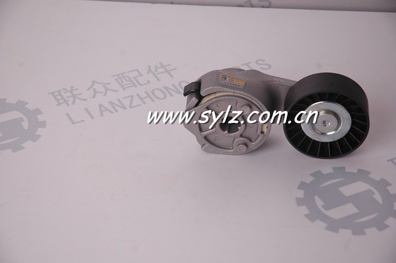 Hot sale Chinese Cummins Diesel Engine part Belt Tensioner Pulley 3924026 3914086 3926213 4936440