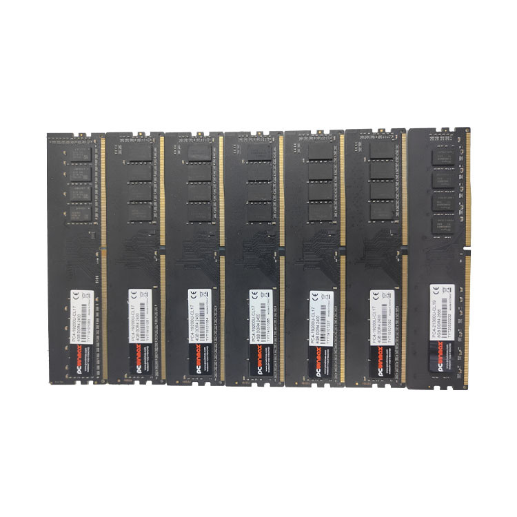 16GB Desktop PC RAM DDR4 Computer Memory 3200MHZ 2666MHZ 2400MHZ Non ECC