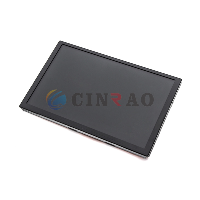 Toshiba 8 Inch GPS LCD Screen LT080CA38000 TFT Display Module