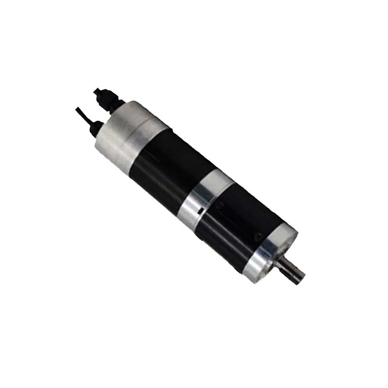 24V DC Servo Motor 5A 0.5Nm 2000RPM 130W Barrier Gate Motor 57mm