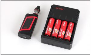 Buy cheap Evod Lightning Vapes Mechanical Mod Battery Charger , Compact Battery Charger product