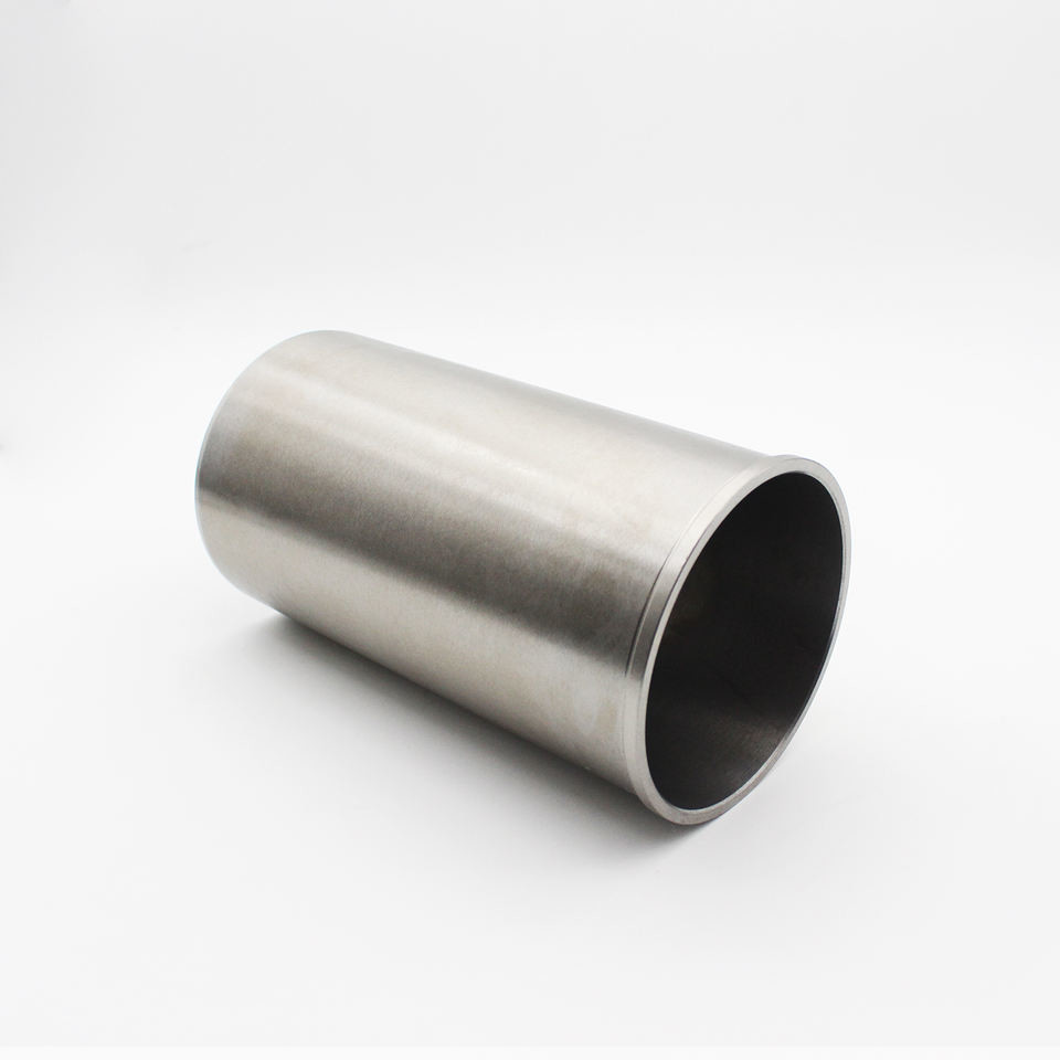 250003 Diesel Engine Cylinder Liner Sleeve D6D BFM2012 D6E For EC210