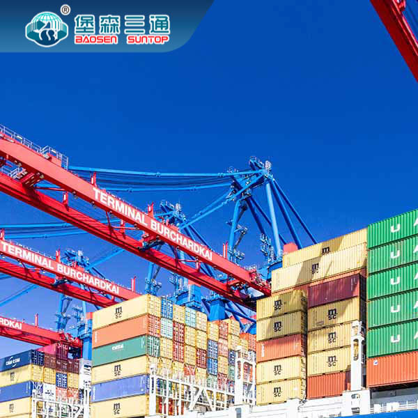 Ecommerce Warehousing And Storage Services Consolidated Dropshipping Service