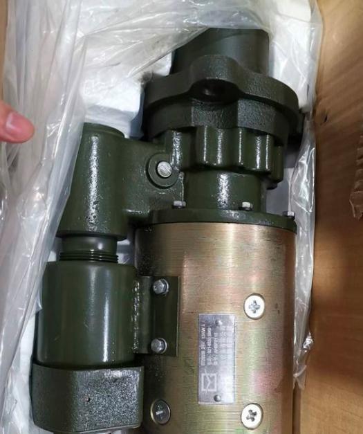 12vb. 46.03 Jichai Electric Motor 12vb. 46.110X Motor