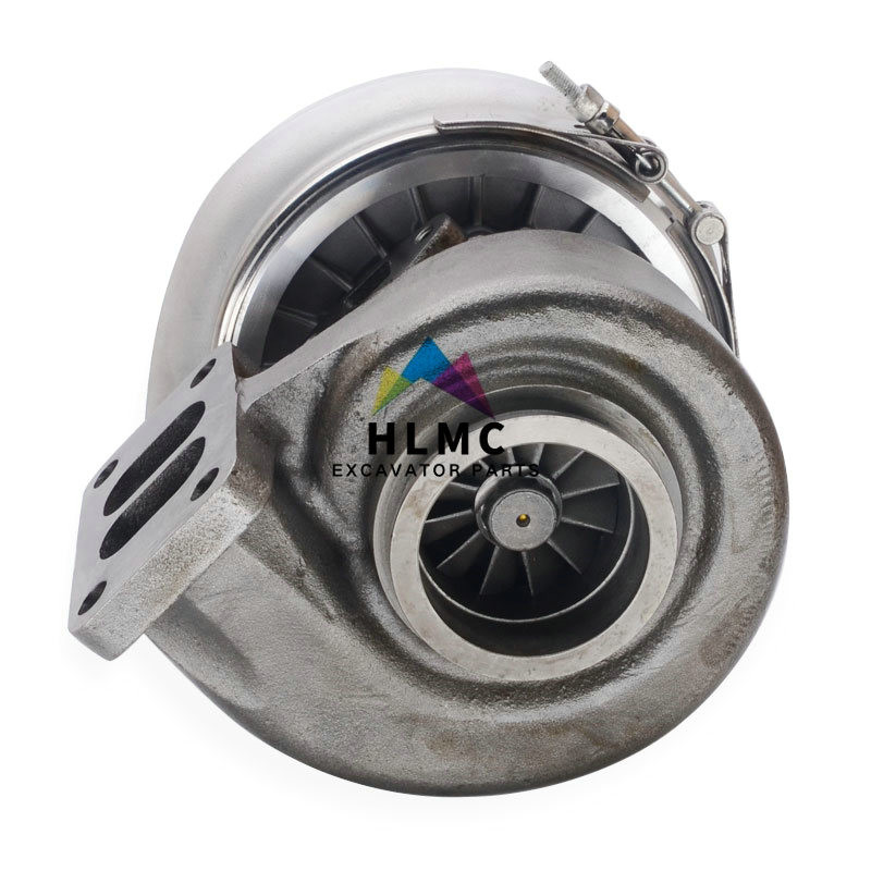 Turbocharger Excavator Diesel 6BT3.3 6BT5.9 KOMATSU CUMMINS HYUNDAI Engine Turbocharger Spare Parts 3322778