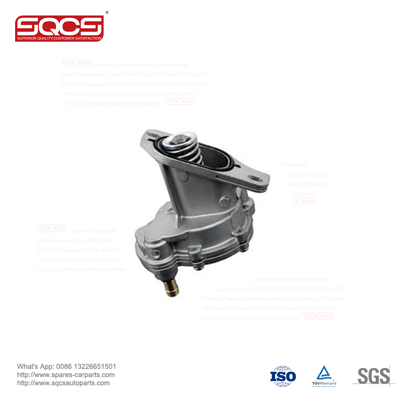 Auto Parts Power Brake Booster Vacuum Pump For VW CRAFTER 074 145 100 A 074145100A