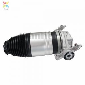 China Air Suspension Kits Air Spring for Audi Q7 Shock Spring New Model Auto Parts Rear Left 7P6616019K 7P6616503G 7P6616503H on sale