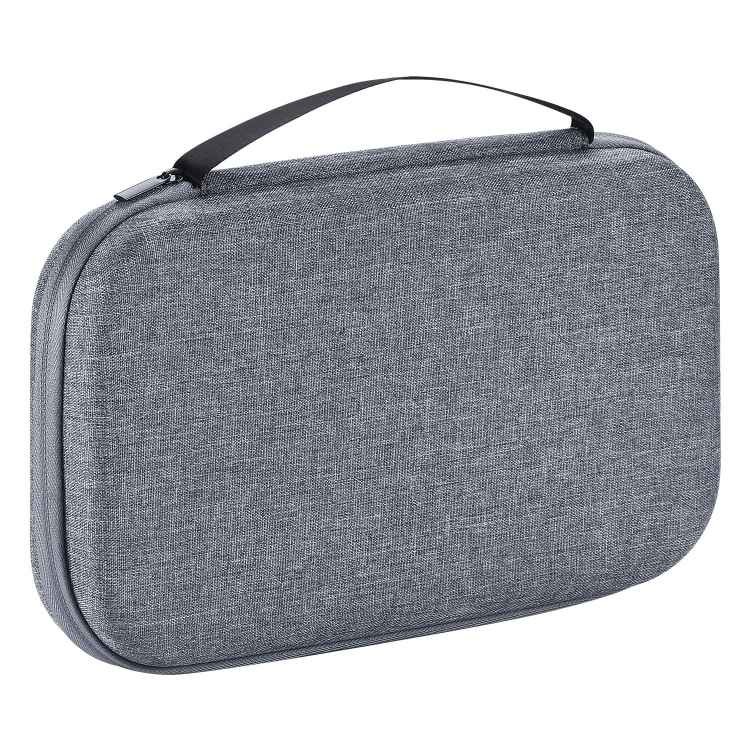 Shatter Less Travel Carrying Case , Omron Stethoscope Bag Case