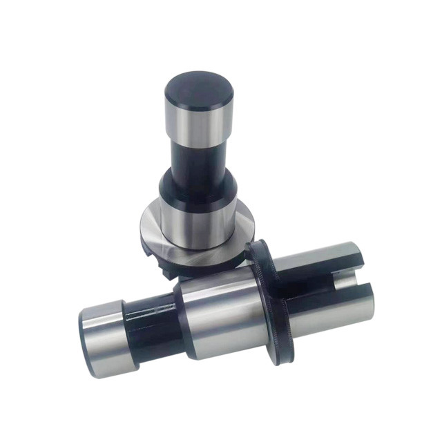 Aluminium Alloy CNC Turning Parts with Customized Color and Cnc Machining Process