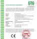 Guangdong Asgoft New Energy Co., Ltd. Certifications