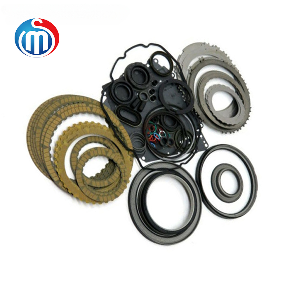 Ford LINCOLN 6F35 Automatic Transmission Gearbox Rebuild Repair Kit