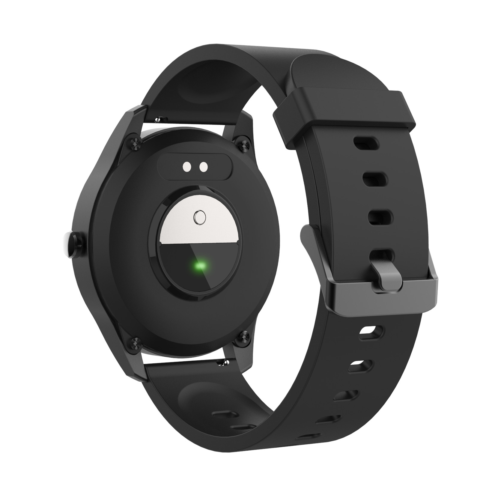Tuya Smartwatch Smart Watch For Children Kids Body Temperature Health Monitoring Android Waterproof Gps Sports