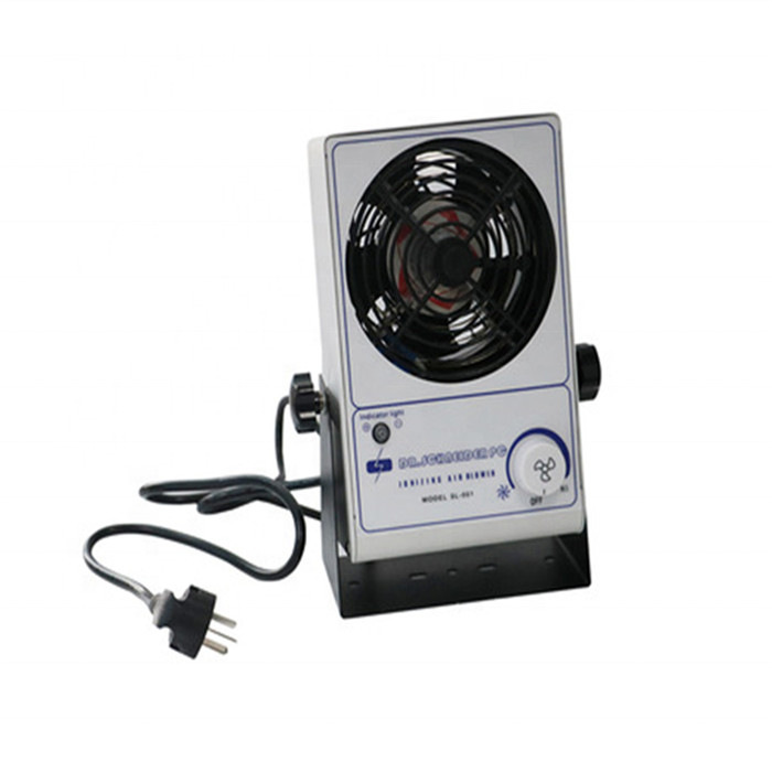 ESD Electric Ionizing Air Blower SL-010