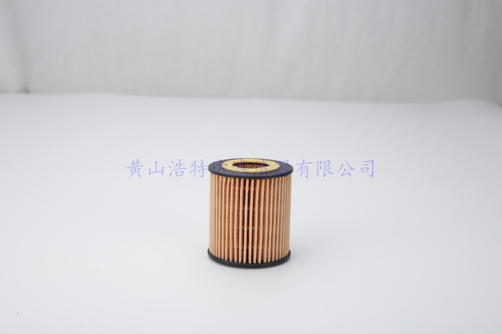 Easy Installation OEM Cartridge Oil Filter 15209-2W202 Standard Size