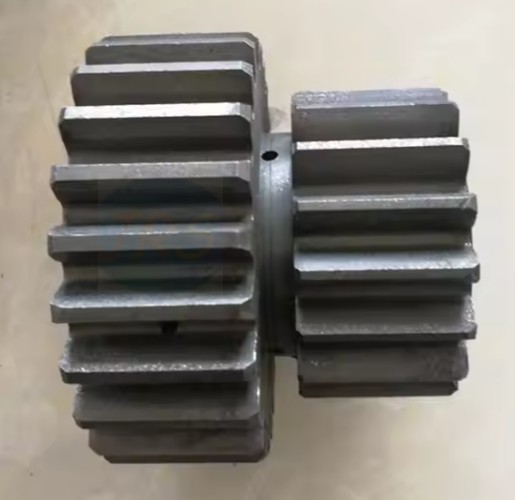 Chenggong Wheel Loader Parts Dual Gear Sun Gear CG50.6-4 Z50F060200001