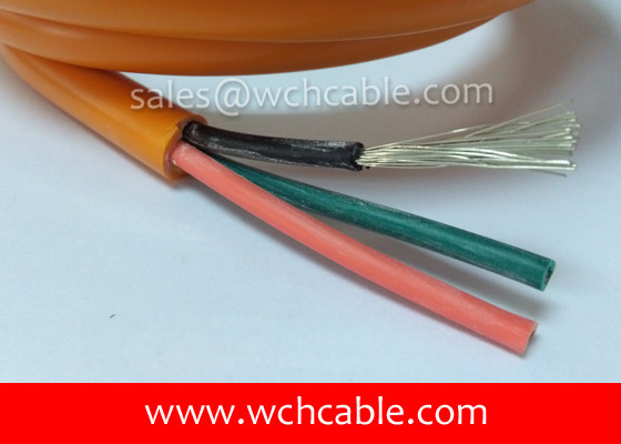 UL21253 TPU Cable