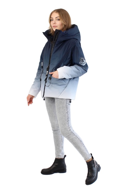 FODARLLOY Women Winter Jacket Cotton Padded Warm Thicken Ladies Coat ShortCoats Parka lady's Jackets
