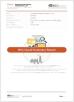 Shijiazhuang Zhengzhong Technology Co., Ltd Certifications