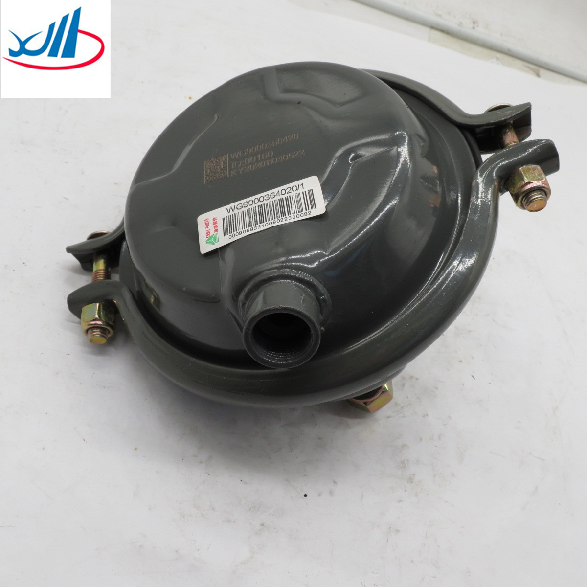 WG9000360420 Parking Brake Compartment Front Brake Chamber