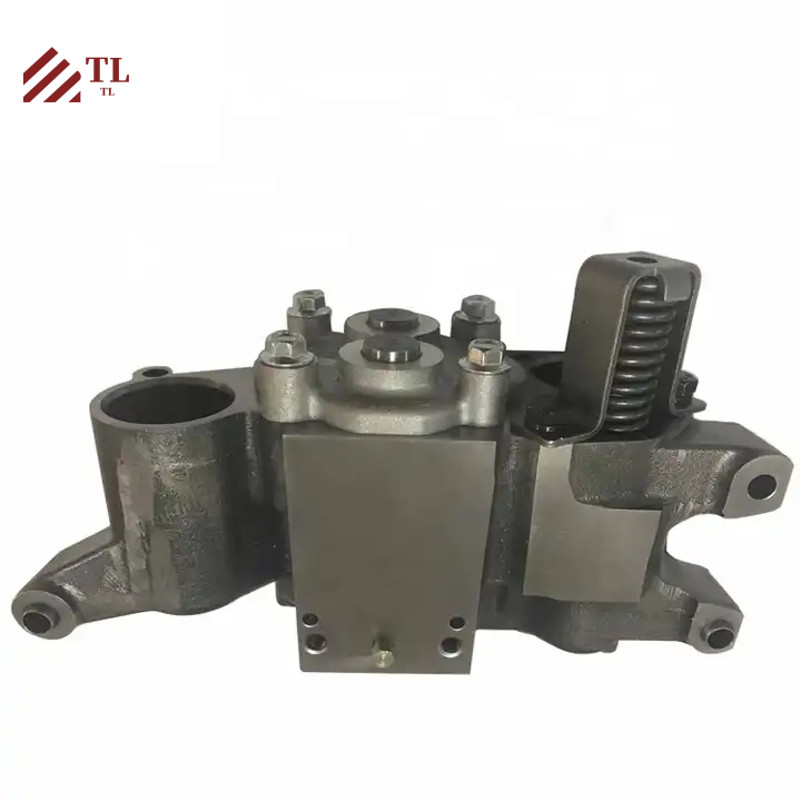 - Crawler Excavator Parts 100% Oil Pump 8N8734 161-4113 erpillar 3408 C15 C18