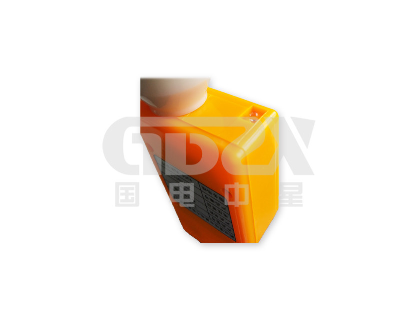 HV Electric Current Tester Acoustooptic Electroscope With Audible And Visual Warning
