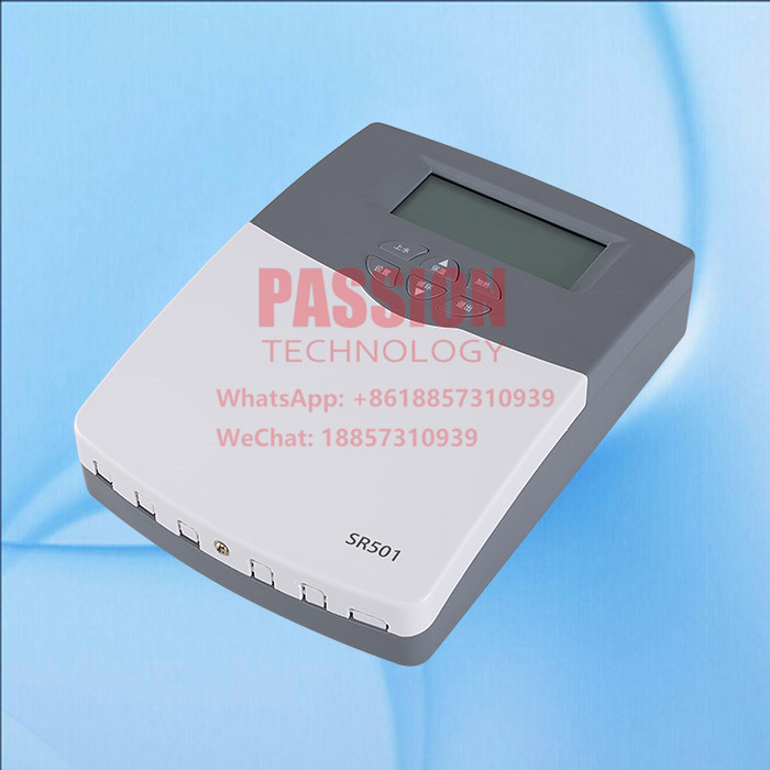 SR501 Water Level Controller Temperature Control Solar Water Heater