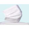 Buy cheap Soft Comfortable Disposable Respirator Mask Hypoallergenic Skin Friendly from wholesalers