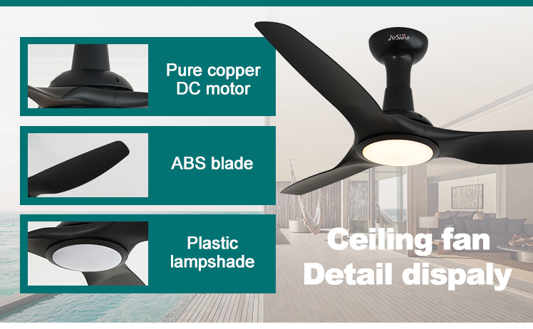 ceiling fan