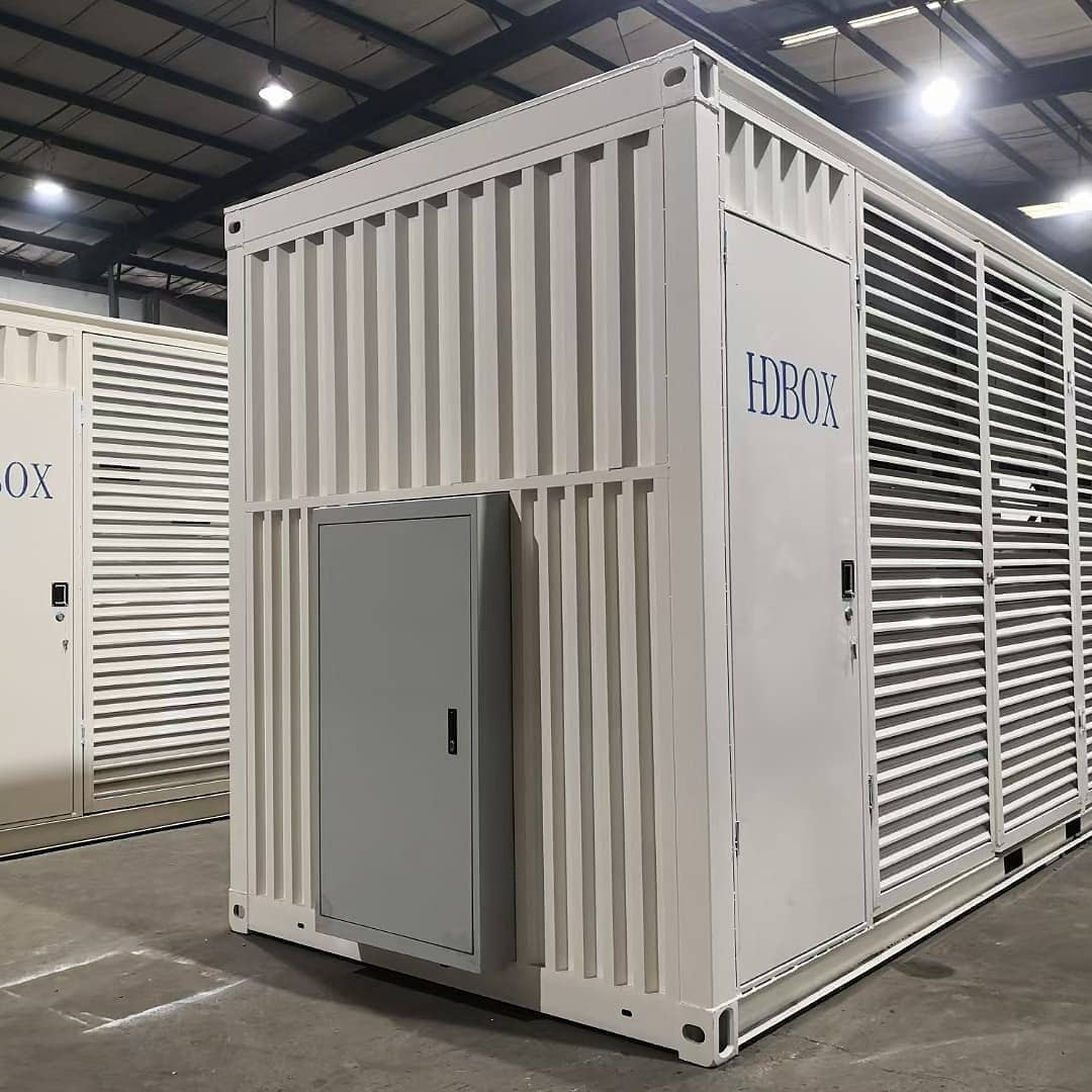 Mine Box ANTSPACE HK3 With DWT-T