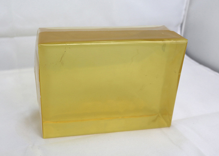 Hot Melt Adhesive For Medical Products / High Tack Hot Melt Adhesive For Elastic Bandage