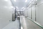 Industrial Processing Line Machines For Vegetable Juice Processing Plants