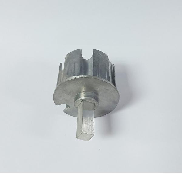 Customized Awning Roller Blind Kits Tube Plug Aluminum Awning Tube Plug