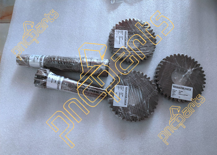 CAT E323 Final Drive 1st Gear Planetary 333 2991 Planet Carrier Parts
