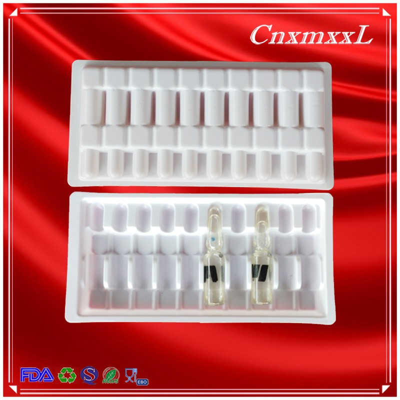 Medical Care Plastic Blister Packaging Processing Large Thick Sheet