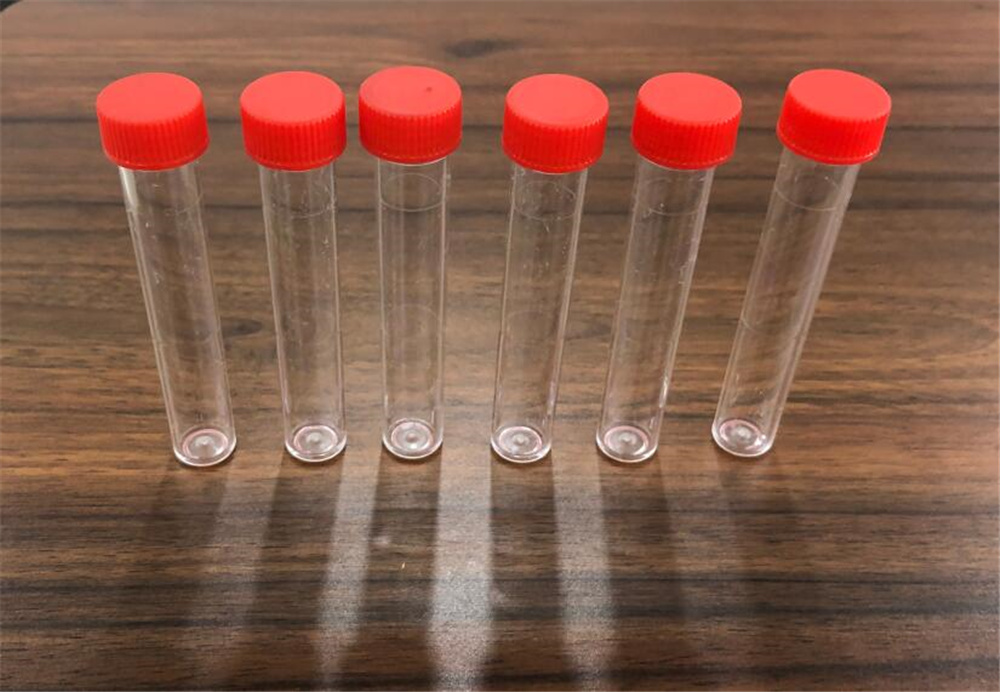 GMP 80pcs/Min Plastic Aseptic Vial Syringe Filling Equipment