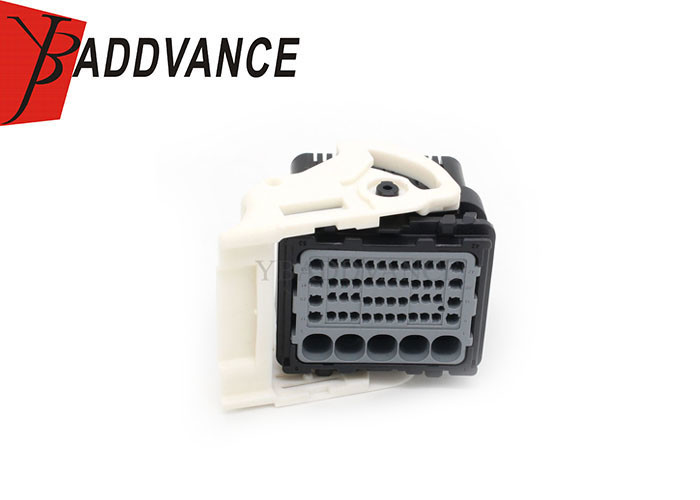 Equivalent To Molex 0348662001 Wiring Cable Harness Connector 53 Pin Female