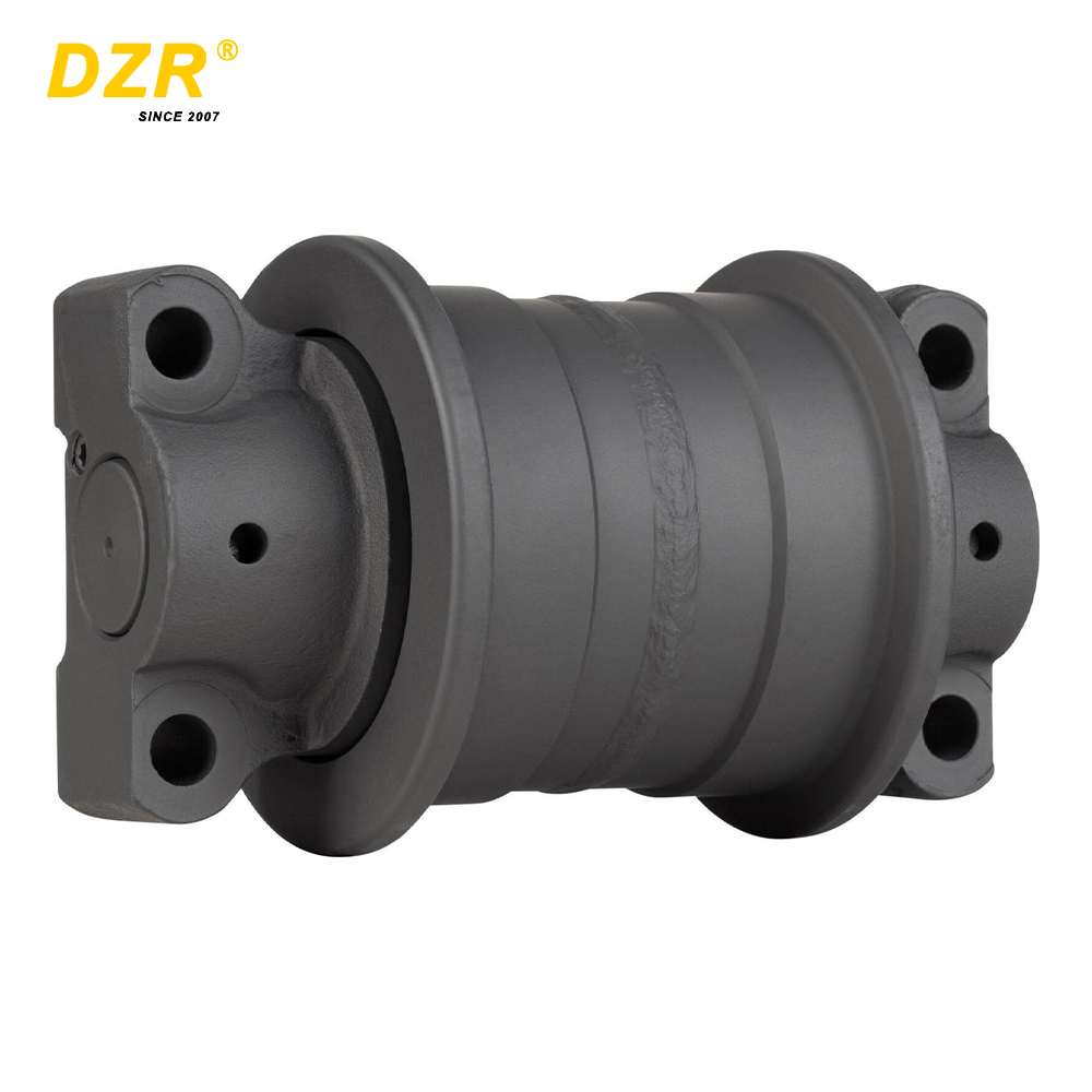 PC60-6 Track roller1