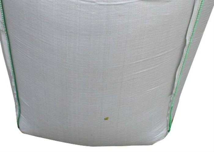 1 Ton / 1.5 Ton Flexible Container Bag , Sand Storage Industrial Bulk Bags