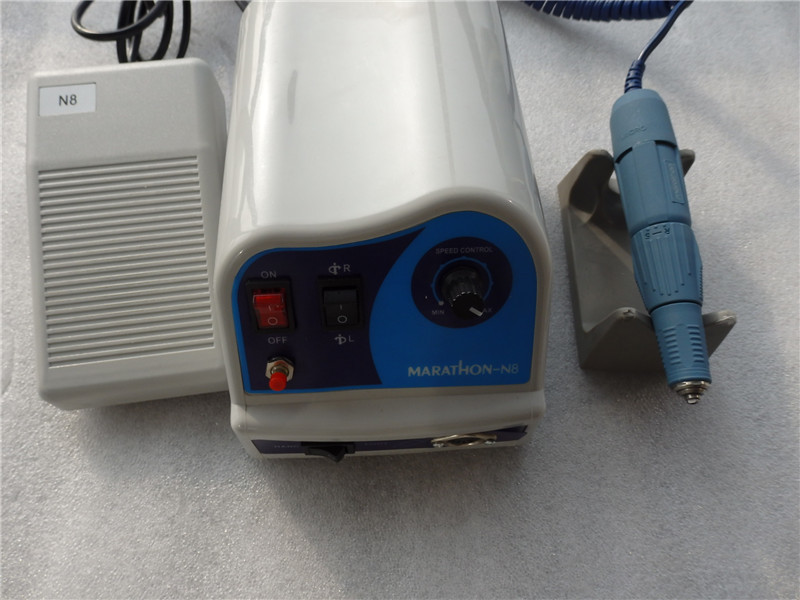 Dental N8 Electric Micro Motor SH45C Micromotor Marathon 45000 Rpm Handpiece