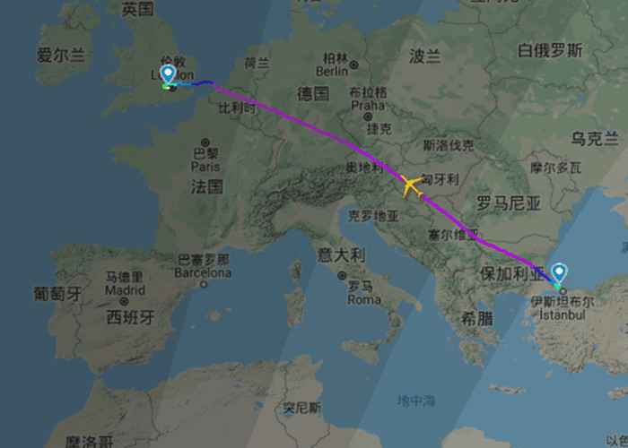 High Efficiency Dangerous Goods Air Freight Safe Shipping To United Kingdom