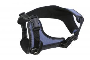 Buy cheap Tactical Vest Pet Harness Thin Comfortable Smooth Inside Front Clip For Dogs product