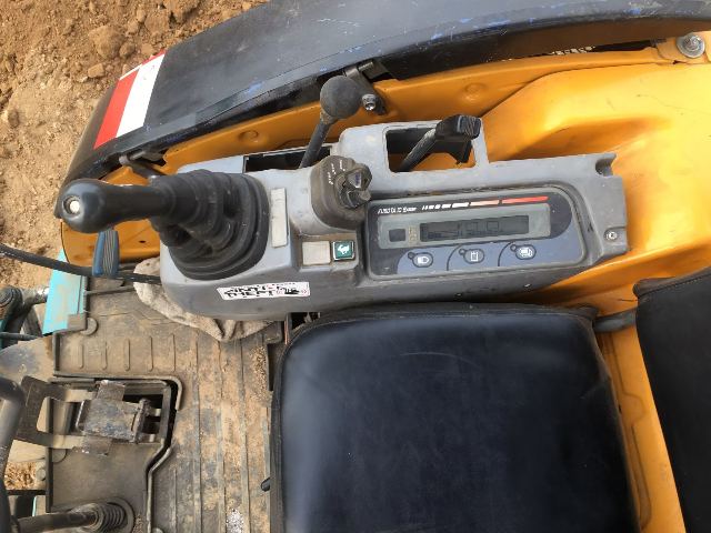 Kubota U20 Excavator Controller