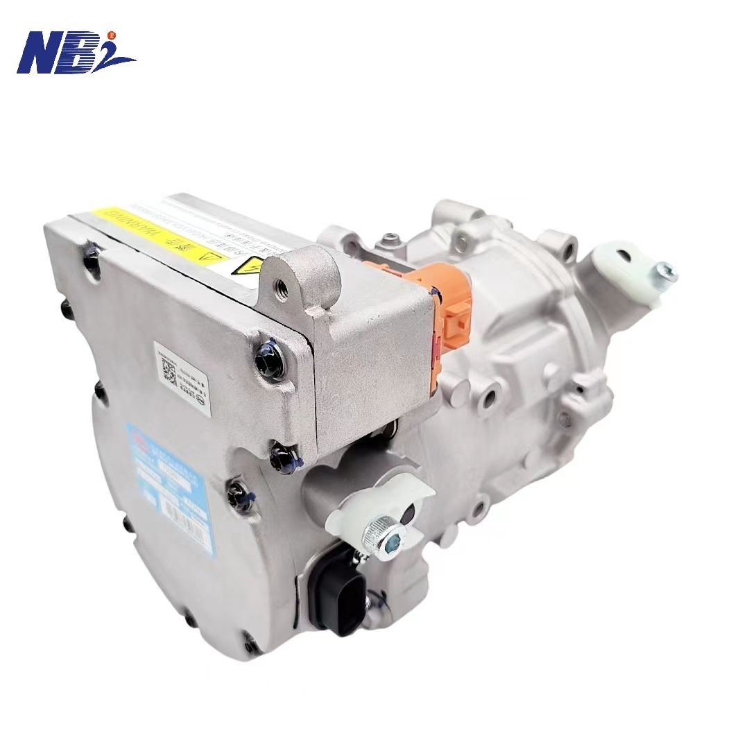 Standard Electric Vehicle AC Compressor BYD001 BYD Dolphin 307.2V FD28HA EM2E-8103020A