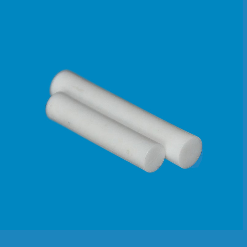 Vickers Hardulus 1800 95% Alumina Ceramics Insulator Ceramic Components
