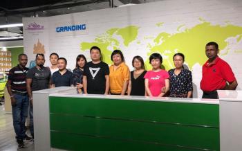 Granding Technology Co., Ltd.