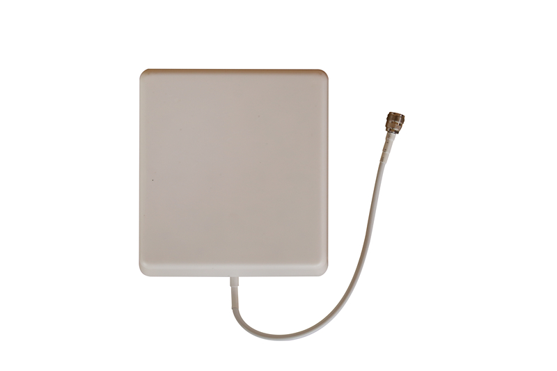 High Gain 9dBi ATNJ 700 - 2700MHz Panel Antenna for Mobile Phone Signal Booster