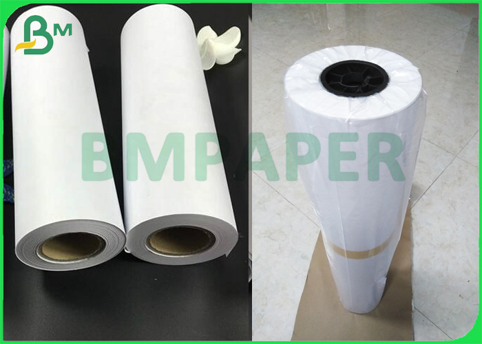 Plan printing paper