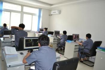 BoYue Industrial (Shanghai)Co., Ltd.