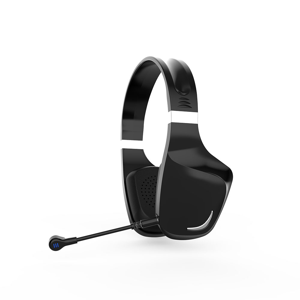 BT903 2021 Latest Wired Noise Reduction Headset With Microphone For Gaming Headset
